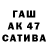 Дистиллят ТГК концентрат Sasha Pisarevsky